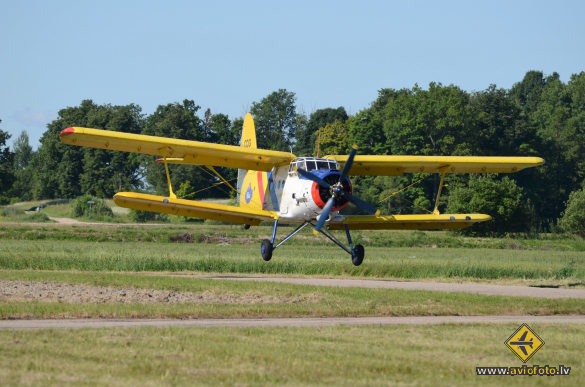 Antonov An-2