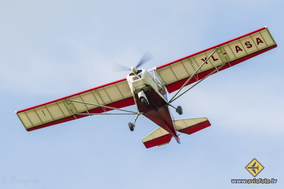 Best Off Skyranger