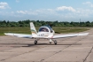 TL-Ultralight TL-96 Sting
