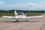 TL-Ultralight TL-96 Sting