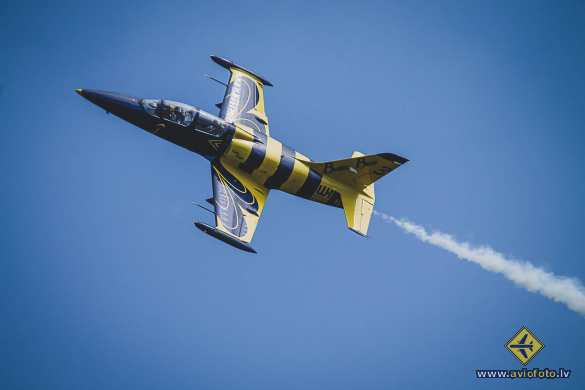 Aero L-39C Albatros
