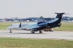 Embraer Legacy 650 (EMB-135BJ)