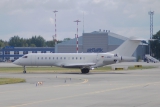 Bombardier Global Express (BD-700-1A10)