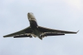 Gulfstream Aerospace G650 (G-VI)