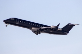 Bombardier CRJ-200LR (CL-600-2B19)