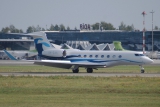 Gulfstream Aerospace G650 (G-VI)