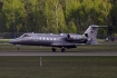 Learjet 60