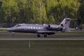 Learjet 60