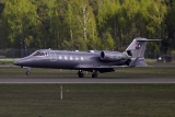 Learjet 60