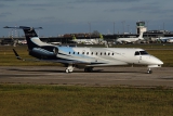 Embraer Legacy 650 (EMB-135BJ)