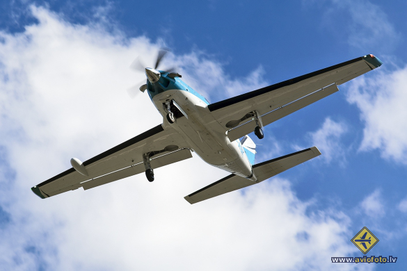 Piper PA-46-M600