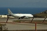 Airbus ACJ319 (A319-115/CJ)