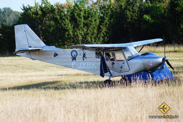 ICP Savannah ADV