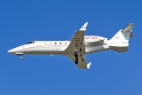 Learjet 60XR