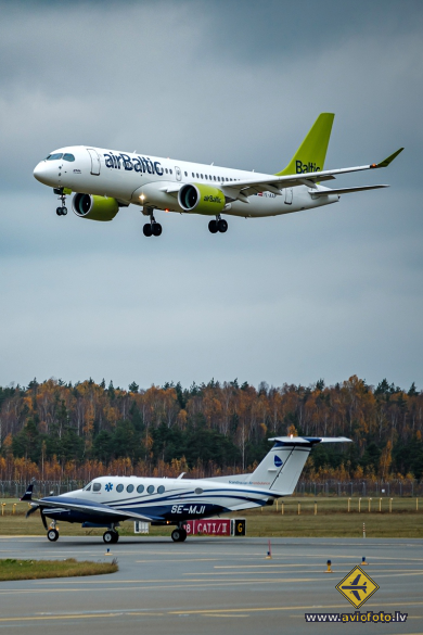Beech B200GT Super King Air