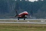Gulfstream Aerospace G200