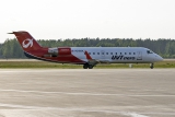 Bombardier CRJ-200LR (CL-600-2B19)