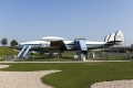 Lockheed L-1049G Super Constellation