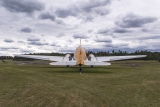 Douglas C-47B Skytrain (DC-3)