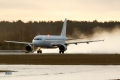 Airbus A320-214