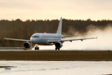 Airbus A320-214