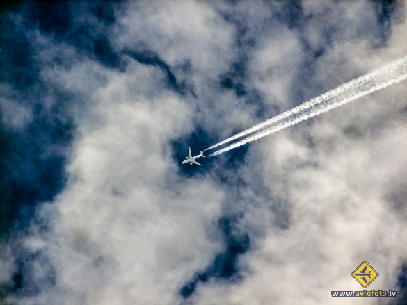 Boeing 777-FZN