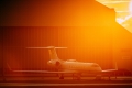 Gulfstream Aerospace G-V-SP Gulfstream G550