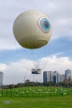 Lindstrand Balloons LBL-575 HiFlyer