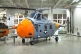 Sikorsky HH-19B Chickasaw (S-55D)