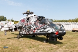Mil Mi-24P