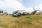 Mil Mi-24V