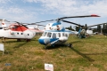 Mil (PZL-Swidnik) Mi-2