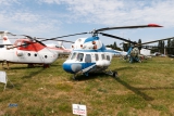 Mil (PZL-Swidnik) Mi-2