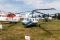 Mil (PZL-Swidnik) Mi-2