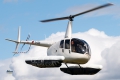 Robinson R-44 Raven I