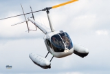Robinson R-44 Raven I