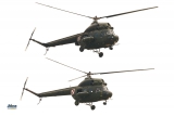 Mil (PZL-Swidnik) Mi-2D