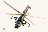 Mil Mi-24V