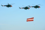 Mil Mi-17-1V