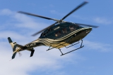 Bell 429 GlobalRanger
