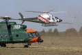 AgustaWestland AW-119 Kx Koala