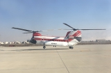 Boeing Vertol 234LR