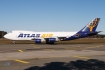 Boeing 747-45EF/SCD