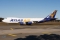 Boeing 747-45EF/SCD