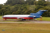 Boeing 727-223(F)