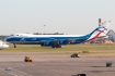 Boeing 747-83QF