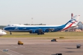 Boeing 747-83QF