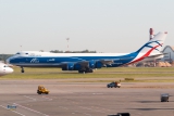 Boeing 747-83QF