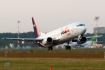 Boeing 737-408(SF)