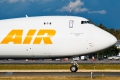 Boeing 747-87UF/SCD